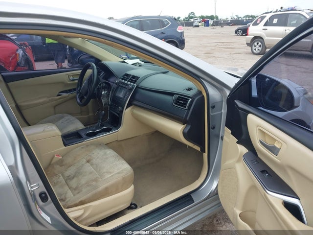 Продажа на аукционе авто 2015 Toyota Camry Le, vin: 4T1BF1FK9FU100326, номер лота: 45048642