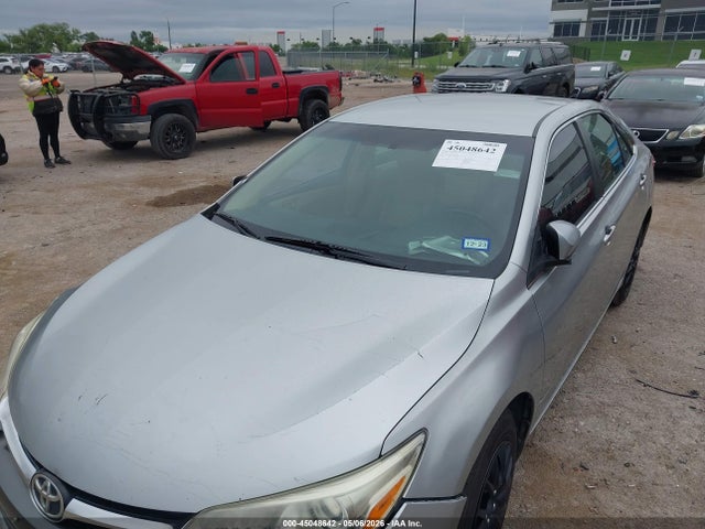 Продажа на аукционе авто 2015 Toyota Camry Le, vin: 4T1BF1FK9FU100326, номер лота: 45048642