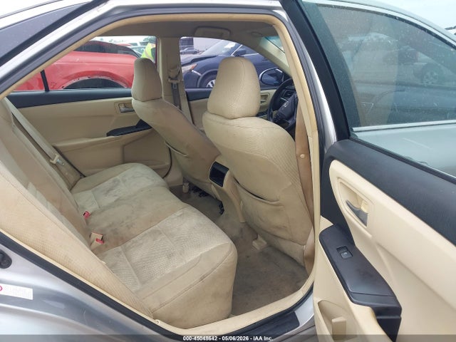 Продажа на аукционе авто 2015 Toyota Camry Le, vin: 4T1BF1FK9FU100326, номер лота: 45048642