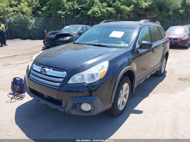 Aukcja sprzedaży 2013 Subaru Outback 2.5i Premium, vin: 4S4BRBCC5D3228575, numer aukcji: 45048643