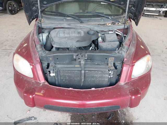 Aukcja sprzedaży 2008 Chevrolet Hhr Lt, vin: 3GNCA23D58S723777, numer aukcji: 45048648