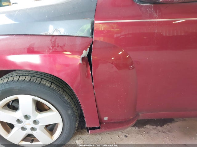 Aukcja sprzedaży 2008 Chevrolet Hhr Lt, vin: 3GNCA23D58S723777, numer aukcji: 45048648