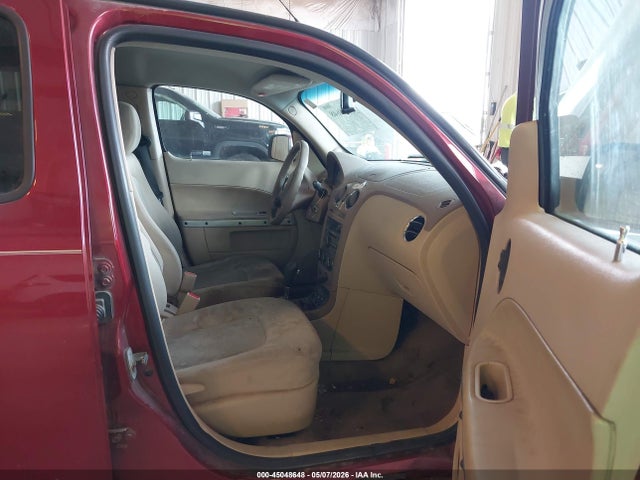 Aukcja sprzedaży 2008 Chevrolet Hhr Lt, vin: 3GNCA23D58S723777, numer aukcji: 45048648