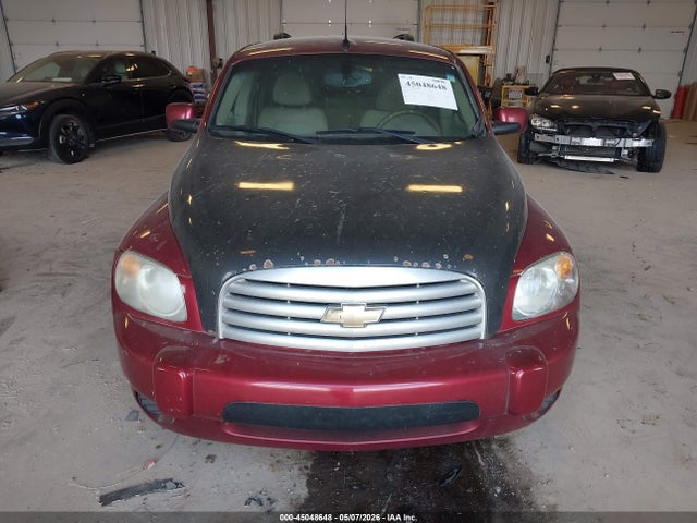 Aukcja sprzedaży 2008 Chevrolet Hhr Lt, vin: 3GNCA23D58S723777, numer aukcji: 45048648