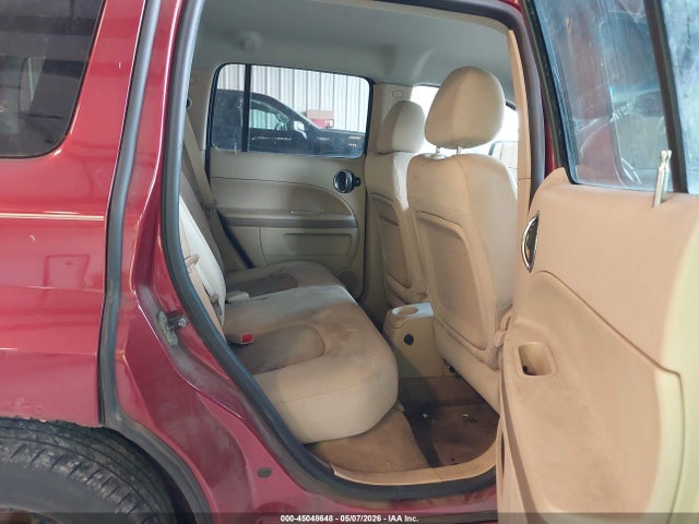 Aukcja sprzedaży 2008 Chevrolet Hhr Lt, vin: 3GNCA23D58S723777, numer aukcji: 45048648
