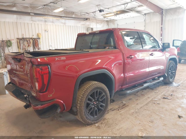 Продажа на аукционе авто 2019 Gmc Sierra 1500 Elevation, vin: 1GTU9CED4KZ242986, номер лота: 45048650