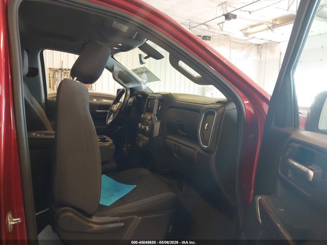 Продажа на аукционе авто 2019 Gmc Sierra 1500 Elevation, vin: 1GTU9CED4KZ242986, номер лота: 45048650