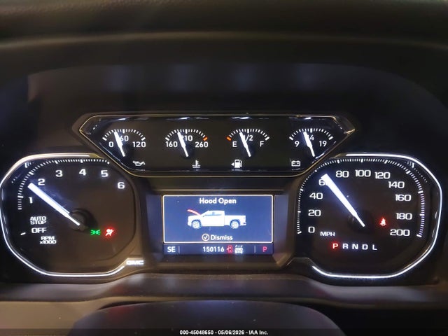 Продажа на аукционе авто 2019 Gmc Sierra 1500 Elevation, vin: 1GTU9CED4KZ242986, номер лота: 45048650