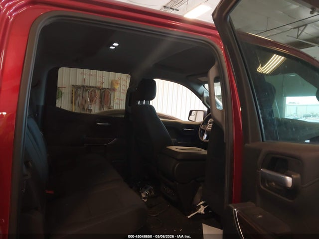 Продажа на аукционе авто 2019 Gmc Sierra 1500 Elevation, vin: 1GTU9CED4KZ242986, номер лота: 45048650