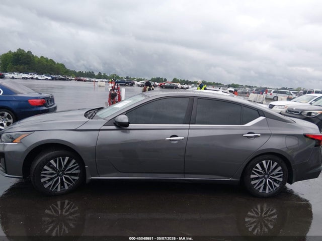 Aukcja sprzedaży 2024 Nissan Altima Sv Fwd, vin: 1N4BL4DV5RN418637, numer aukcji: 45048651