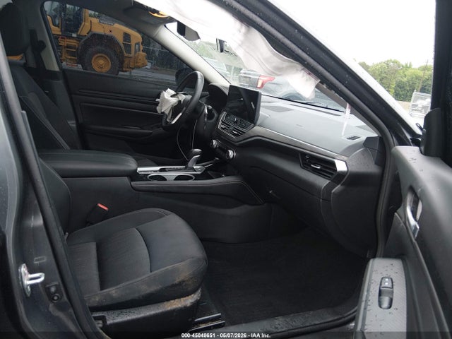 Aukcja sprzedaży 2024 Nissan Altima Sv Fwd, vin: 1N4BL4DV5RN418637, numer aukcji: 45048651
