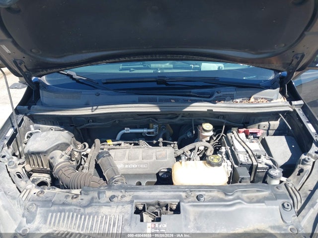 Auction sale of the 2015 Buick Encore Convenience, vin: KL4CJBSB7FB134970, lot number: 45048655