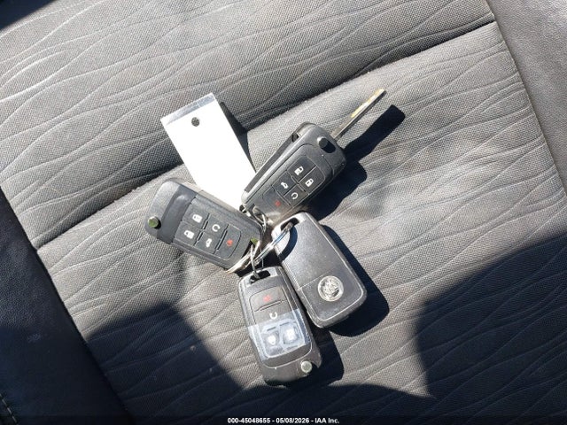 Auction sale of the 2015 Buick Encore Convenience, vin: KL4CJBSB7FB134970, lot number: 45048655