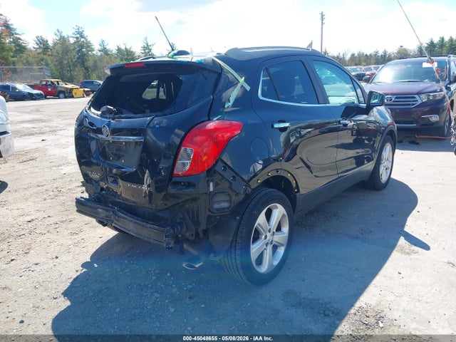 Auction sale of the 2015 Buick Encore Convenience, vin: KL4CJBSB7FB134970, lot number: 45048655