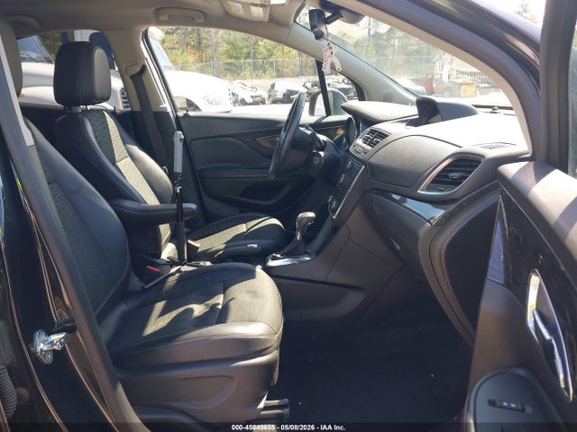 Auction sale of the 2015 Buick Encore Convenience, vin: KL4CJBSB7FB134970, lot number: 45048655