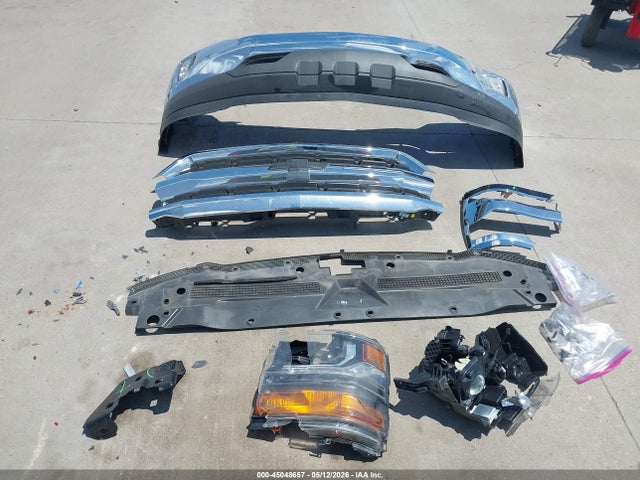 Aukcja sprzedaży 2018 Chevrolet Silverado 1500 1lt, vin: 1GCRCREC6JZ242455, numer aukcji: 45048657