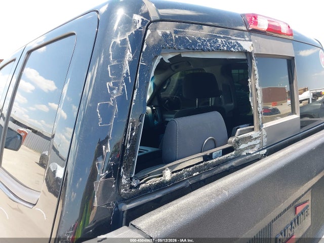 Aukcja sprzedaży 2018 Chevrolet Silverado 1500 1lt, vin: 1GCRCREC6JZ242455, numer aukcji: 45048657