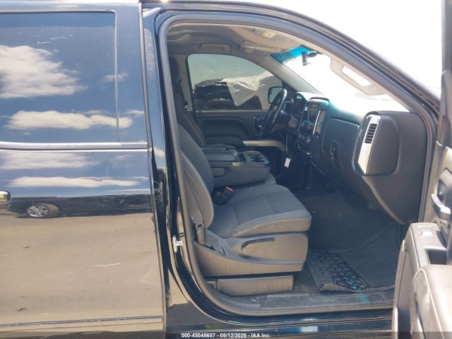 Aukcja sprzedaży 2018 Chevrolet Silverado 1500 1lt, vin: 1GCRCREC6JZ242455, numer aukcji: 45048657