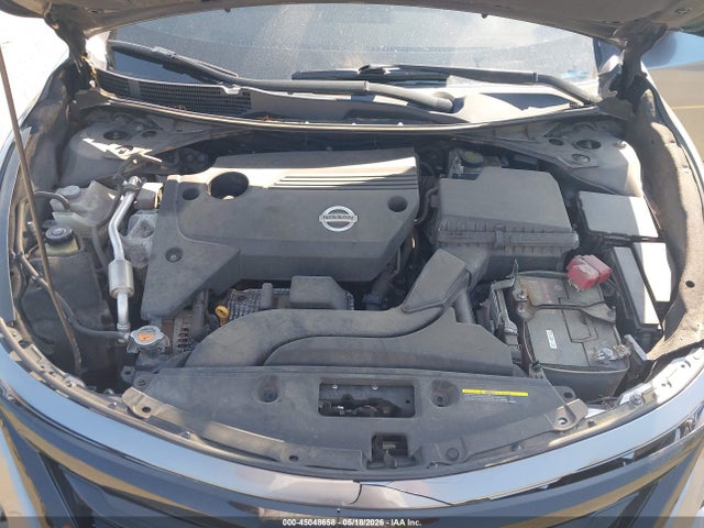 Aukcja sprzedaży 2015 Nissan Altima 2.5 Sl, vin: 1N4AL3AP9FC217892, numer aukcji: 45048658