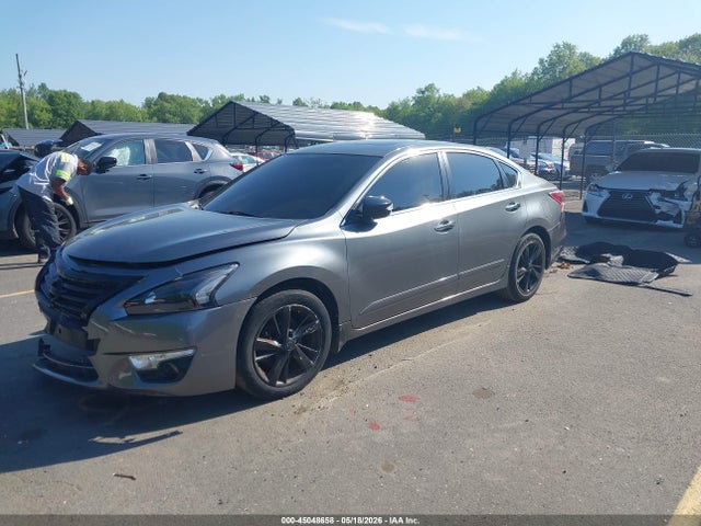 Aukcja sprzedaży 2015 Nissan Altima 2.5 Sl, vin: 1N4AL3AP9FC217892, numer aukcji: 45048658