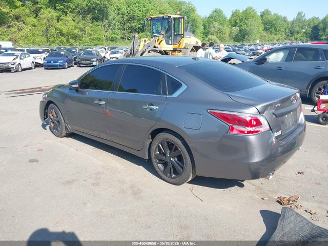 Aukcja sprzedaży 2015 Nissan Altima 2.5 Sl, vin: 1N4AL3AP9FC217892, numer aukcji: 45048658