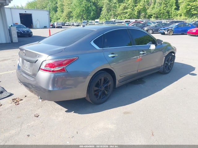 Aukcja sprzedaży 2015 Nissan Altima 2.5 Sl, vin: 1N4AL3AP9FC217892, numer aukcji: 45048658