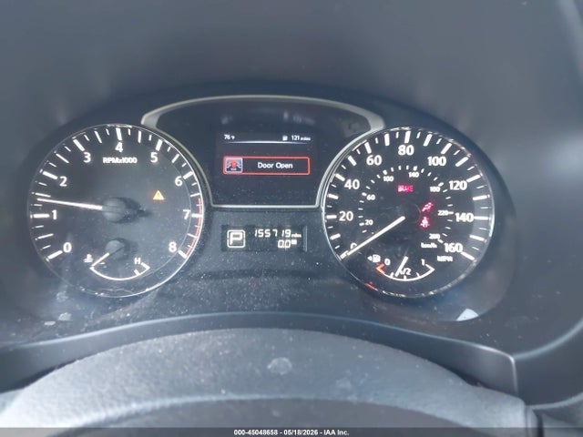 Aukcja sprzedaży 2015 Nissan Altima 2.5 Sl, vin: 1N4AL3AP9FC217892, numer aukcji: 45048658