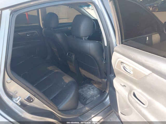 Aukcja sprzedaży 2015 Nissan Altima 2.5 Sl, vin: 1N4AL3AP9FC217892, numer aukcji: 45048658