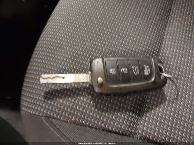45048659 :رقم المزاد ، 3KPC24A65LE104545 vin ، 2020 Hyundai Accent Se مزاد بيع