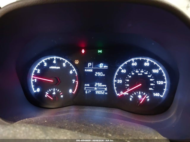 45048659 :رقم المزاد ، 3KPC24A65LE104545 vin ، 2020 Hyundai Accent Se مزاد بيع