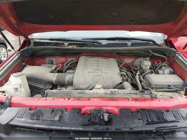 Aukcja sprzedaży 2015 Toyota Tundra Sr5 5.7l V8, vin: 5TFDW5F13FX473498, numer aukcji: 45048660