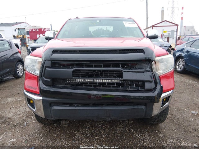 Aukcja sprzedaży 2015 Toyota Tundra Sr5 5.7l V8, vin: 5TFDW5F13FX473498, numer aukcji: 45048660