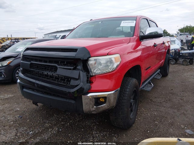 Aukcja sprzedaży 2015 Toyota Tundra Sr5 5.7l V8, vin: 5TFDW5F13FX473498, numer aukcji: 45048660