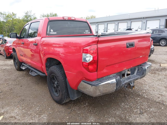 Aukcja sprzedaży 2015 Toyota Tundra Sr5 5.7l V8, vin: 5TFDW5F13FX473498, numer aukcji: 45048660
