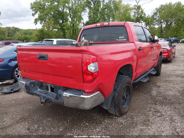 Aukcja sprzedaży 2015 Toyota Tundra Sr5 5.7l V8, vin: 5TFDW5F13FX473498, numer aukcji: 45048660