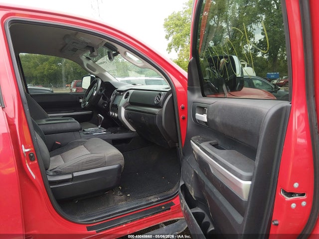 Aukcja sprzedaży 2015 Toyota Tundra Sr5 5.7l V8, vin: 5TFDW5F13FX473498, numer aukcji: 45048660