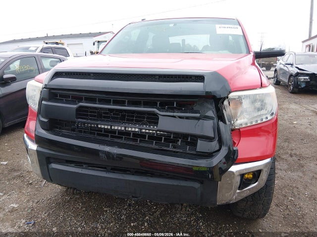 Aukcja sprzedaży 2015 Toyota Tundra Sr5 5.7l V8, vin: 5TFDW5F13FX473498, numer aukcji: 45048660