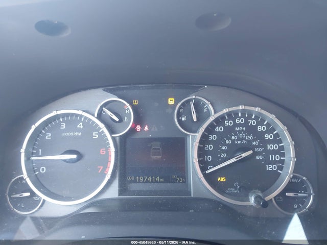 Aukcja sprzedaży 2015 Toyota Tundra Sr5 5.7l V8, vin: 5TFDW5F13FX473498, numer aukcji: 45048660