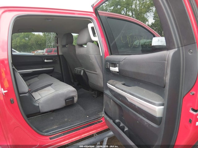 Aukcja sprzedaży 2015 Toyota Tundra Sr5 5.7l V8, vin: 5TFDW5F13FX473498, numer aukcji: 45048660