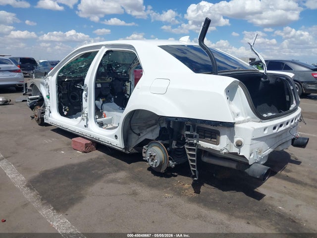 Auction sale of the 2019 Chrysler 300, vin: 2C3CCABG9KH690726, lot number: 45048667