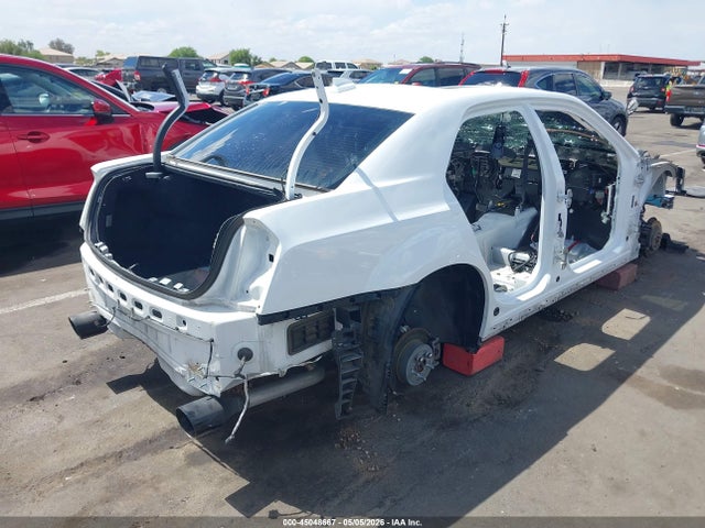 Auction sale of the 2019 Chrysler 300, vin: 2C3CCABG9KH690726, lot number: 45048667