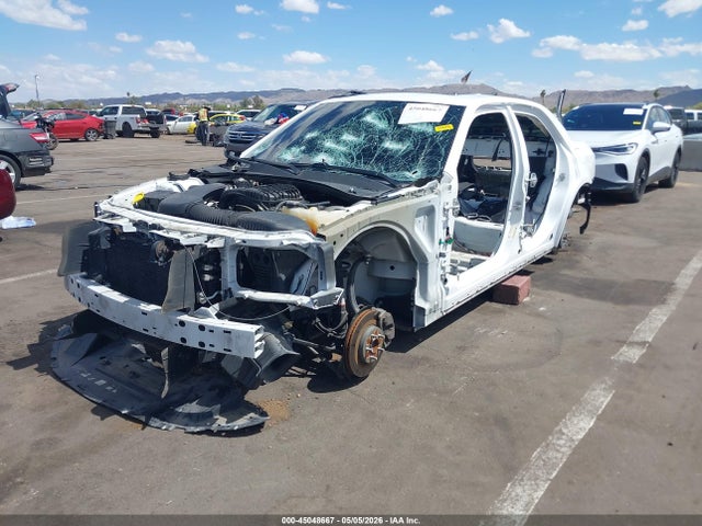 Auction sale of the 2019 Chrysler 300, vin: 2C3CCABG9KH690726, lot number: 45048667
