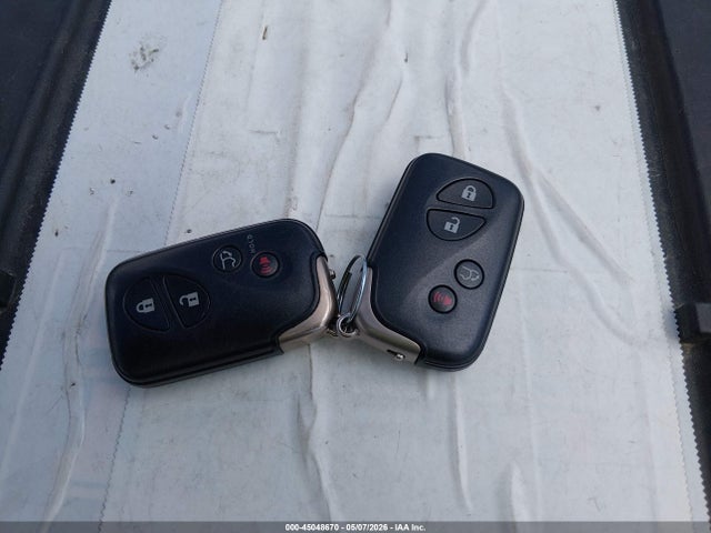 Продажа на аукционе авто 2011 Lexus Rx 350, vin: 2T2BK1BA6BC087700, номер лота: 45048670