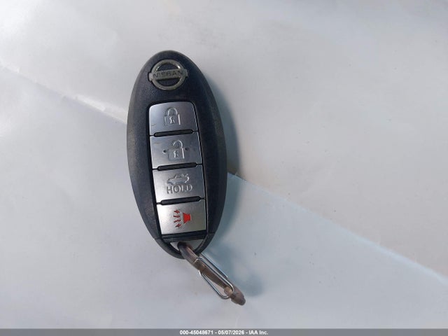 45048671 :رقم المزاد ، 1N4AA5AP4AC867997 vin ، 2010 Nissan Maxima 3.5 Sv مزاد بيع