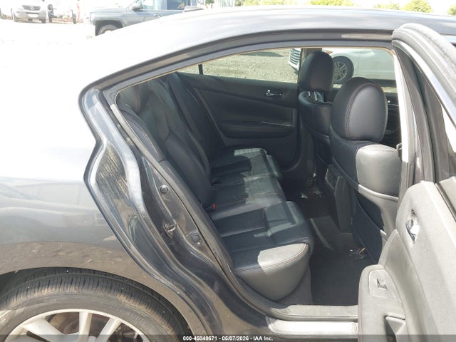 45048671 :رقم المزاد ، 1N4AA5AP4AC867997 vin ، 2010 Nissan Maxima 3.5 Sv مزاد بيع