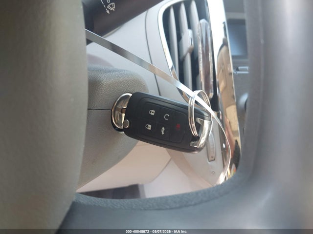 2010 Buick Lacrosse Cxl მანქანა იყიდება აუქციონზე, vin: 1G4GD5EG1AF142003, აუქციონის ნომერი: 45048672