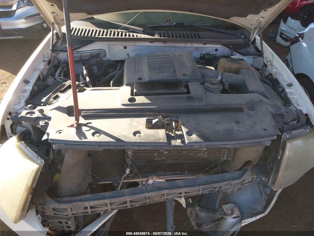 Auction sale of the 2007 Ford Expedition El Limited, vin: 1FMFK20527LA06849, lot number: 45048674