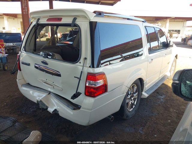 Auction sale of the 2007 Ford Expedition El Limited, vin: 1FMFK20527LA06849, lot number: 45048674