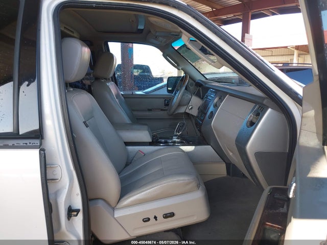 Auction sale of the 2007 Ford Expedition El Limited, vin: 1FMFK20527LA06849, lot number: 45048674