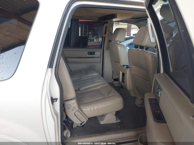 Auction sale of the 2007 Ford Expedition El Limited, vin: 1FMFK20527LA06849, lot number: 45048674